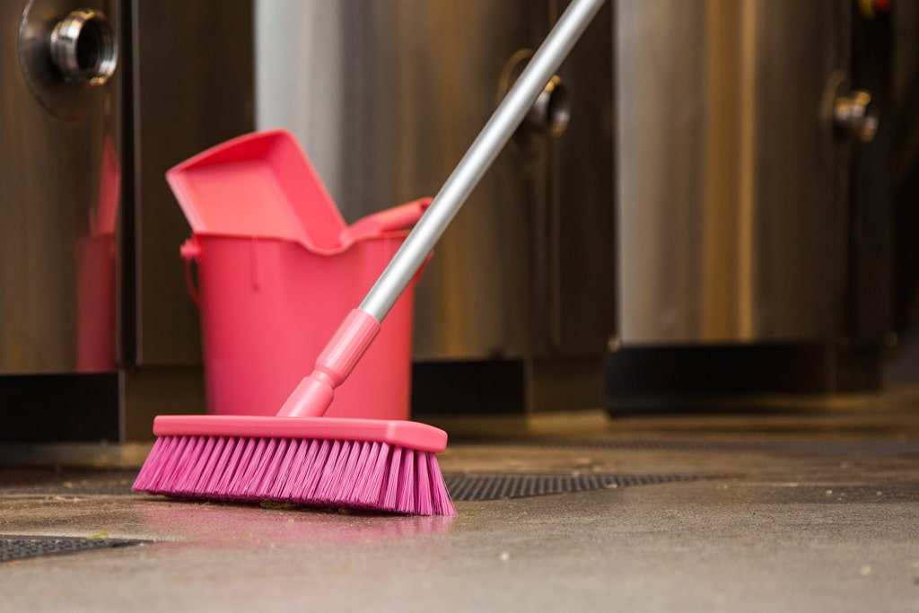 Инвентарь FBK